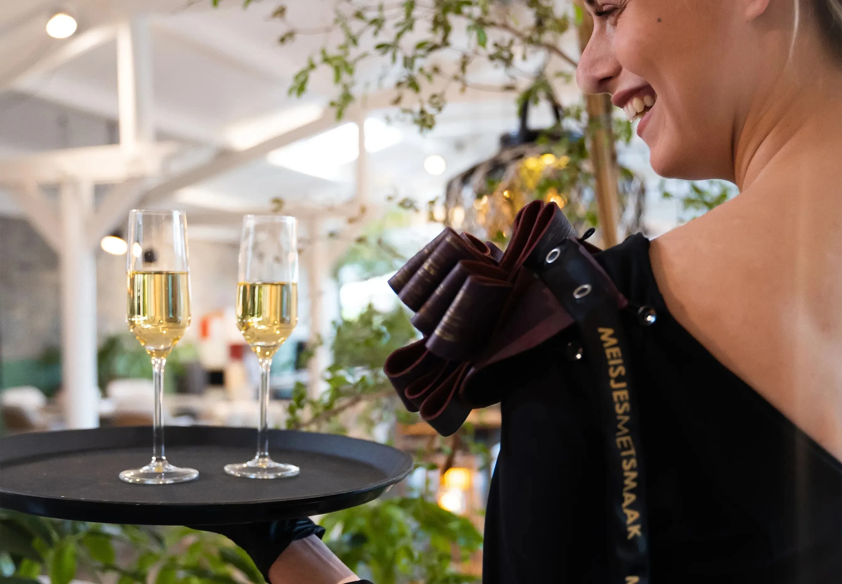 Peace of mind service